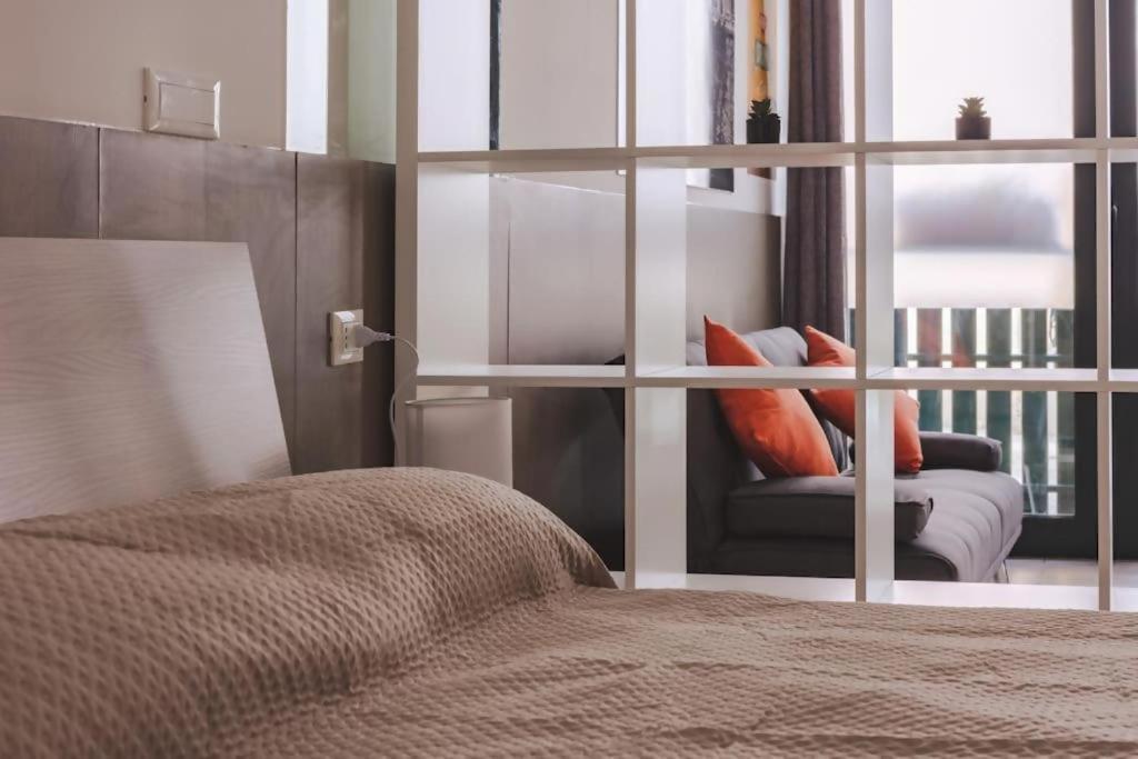 Coffeeart Loft Apartment