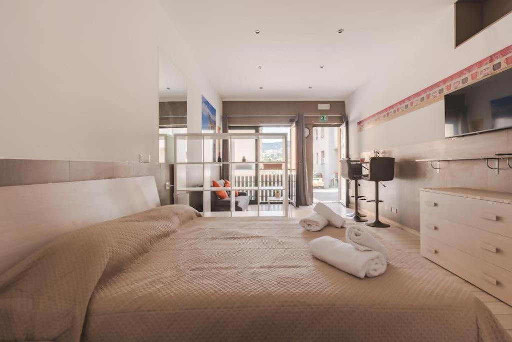 Apartment Coffeeart Loft Triest