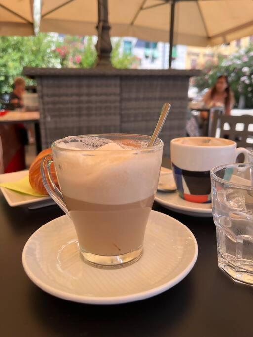 Coffeeart Loft * Triest