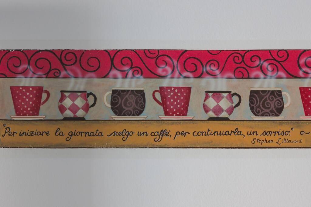 Coffeeart Loft Apartment *