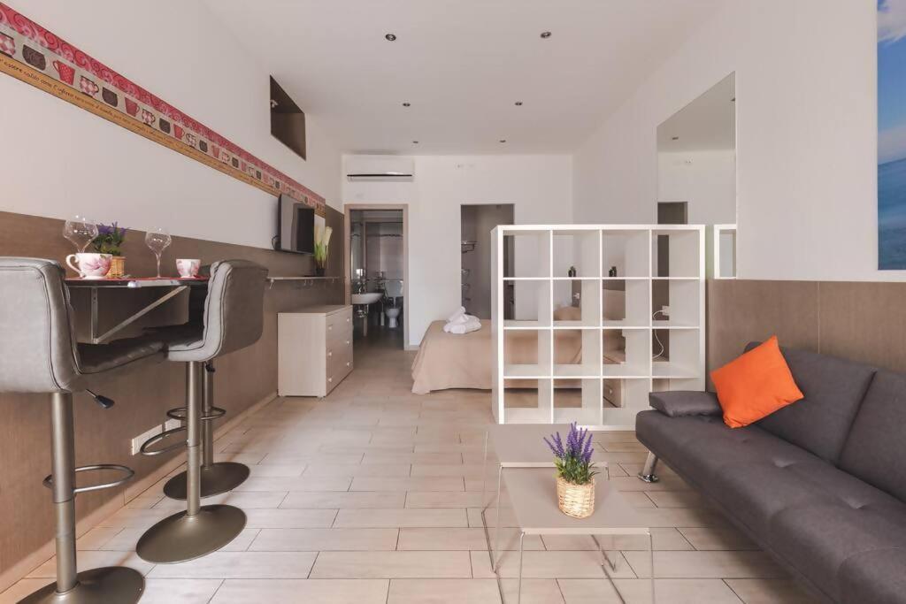 Apartment Coffeeart Loft