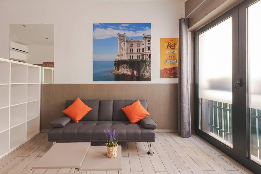 Coffeeart Loft * Triest